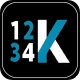 1234k Pro Gaming App