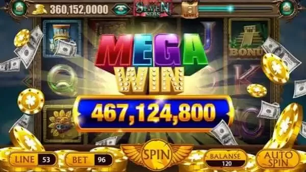 Gates of Olympus slot 27bet